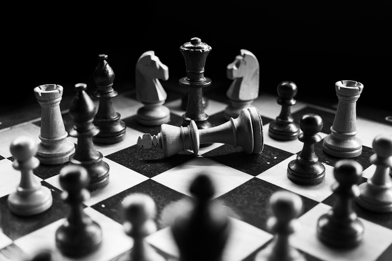 Altering History Dilemma